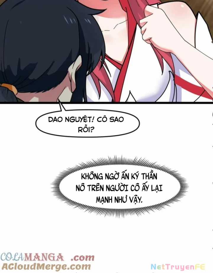 Hỗn Độn Đan Thần - Chapter 515 - Trang 36