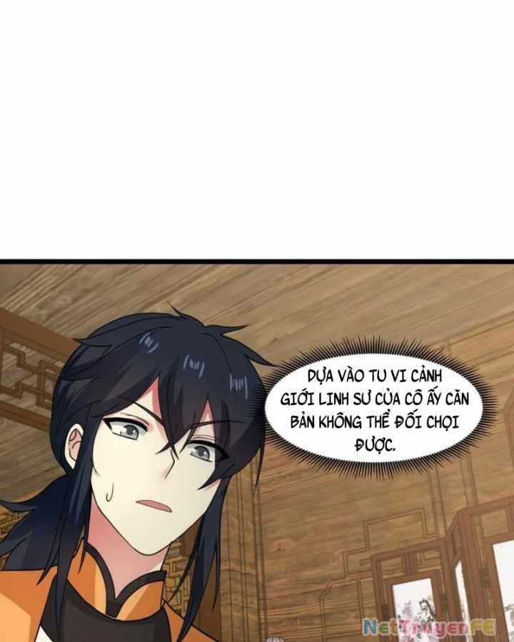 Hỗn Độn Đan Thần - Chapter 515 - Trang 37