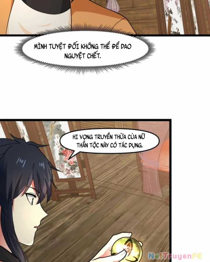 Hỗn Độn Đan Thần - Chapter 515 - Trang 38