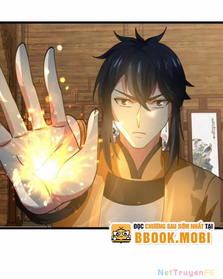 Hỗn Độn Đan Thần - Chapter 515 - Trang 40