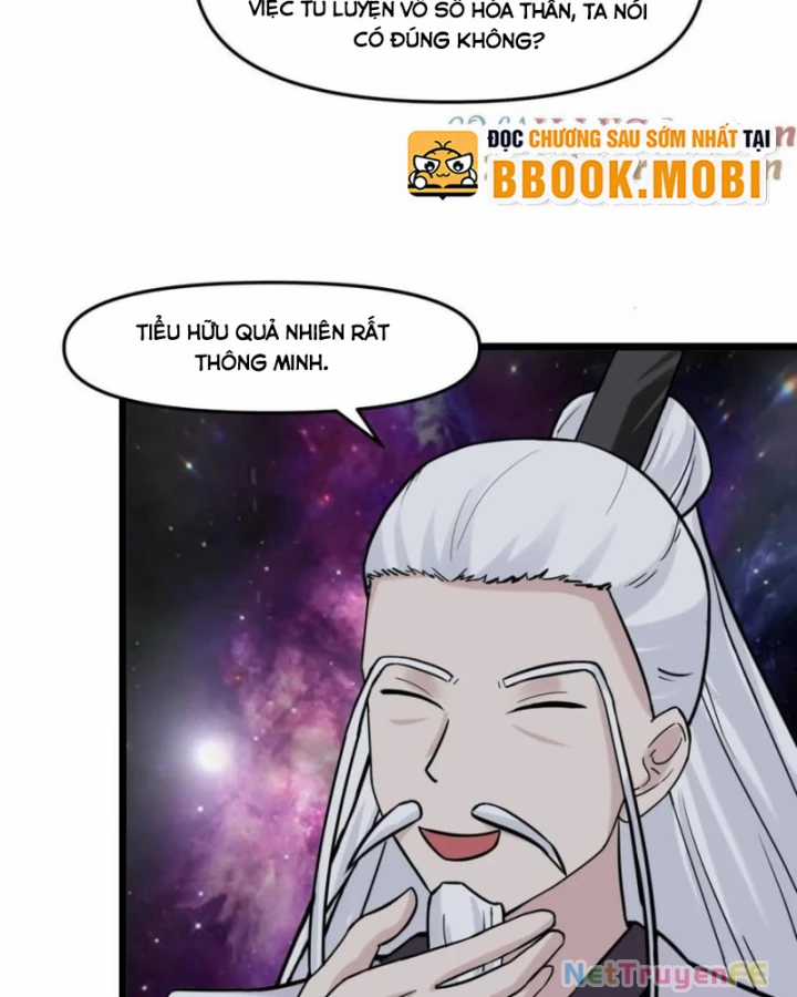 Hỗn Độn Đan Thần - Chapter 515 - Trang 5