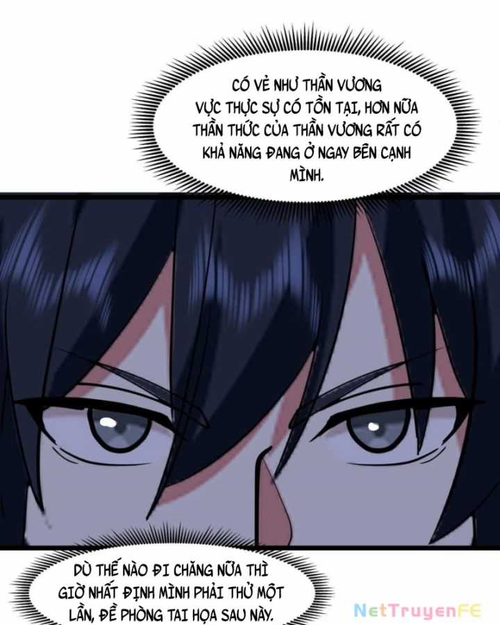 Hỗn Độn Đan Thần - Chapter 515 - Trang 7