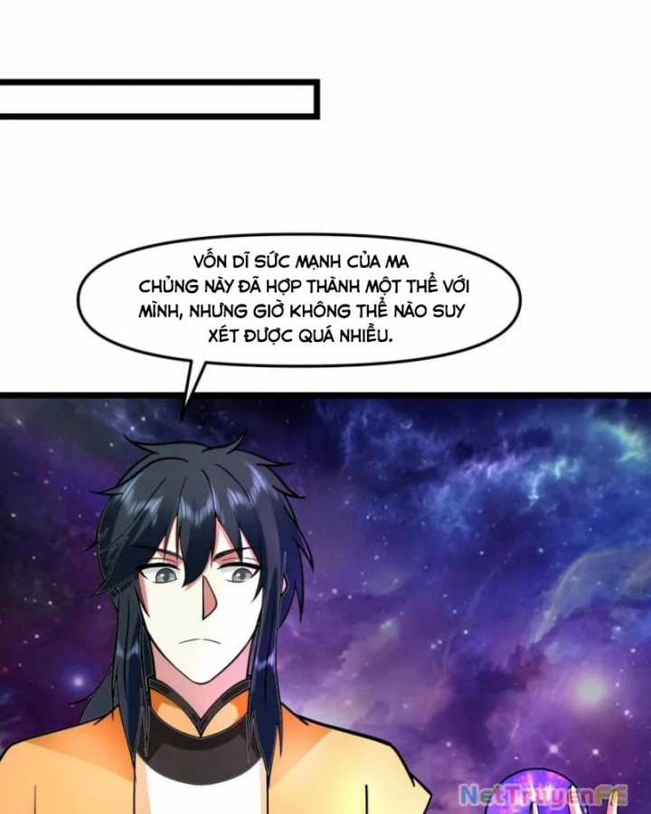 Hỗn Độn Đan Thần - Chapter 515 - Trang 9