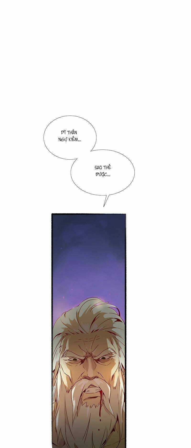 Hỗn Độn Kiếm Thần - Chapter 1 - Trang 11