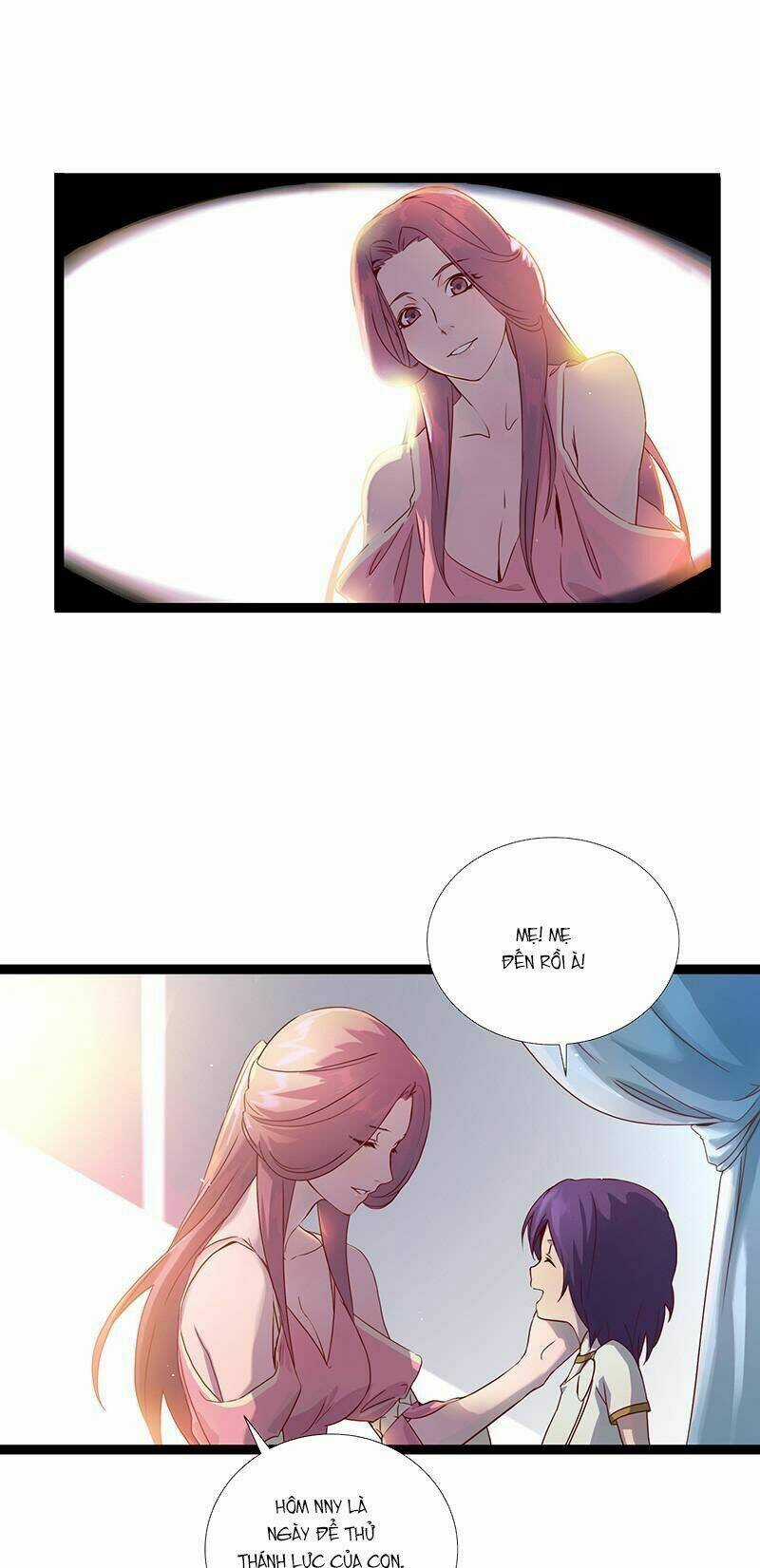 Hỗn Độn Kiếm Thần - Chapter 1 - Trang 15