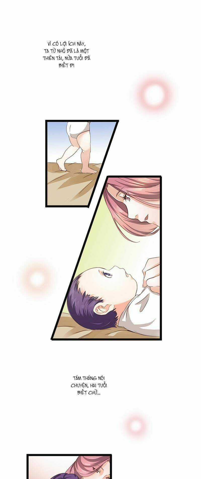 Hỗn Độn Kiếm Thần - Chapter 1 - Trang 23