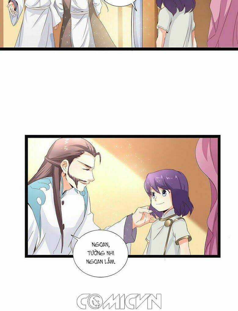 Hỗn Độn Kiếm Thần - Chapter 1 - Trang 28