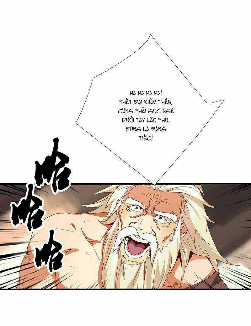 Hỗn Độn Kiếm Thần - Chapter 1 - Trang 4