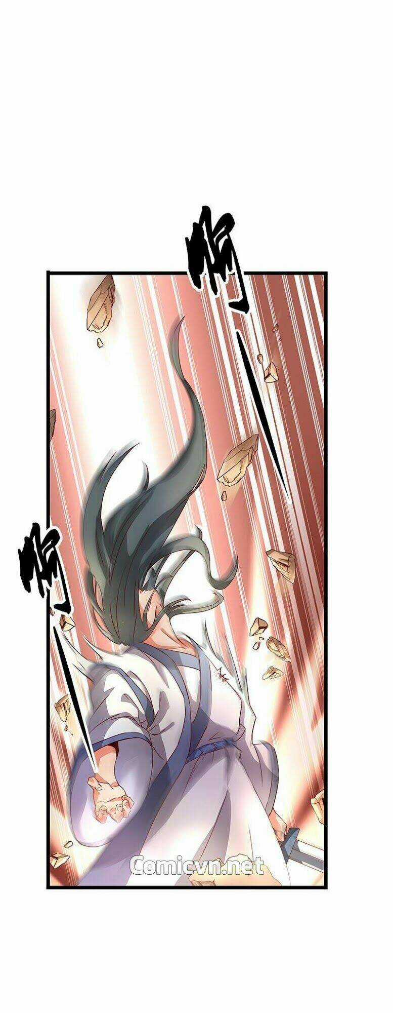 Hỗn Độn Kiếm Thần - Chapter 1 - Trang 6