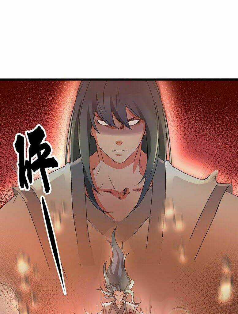 Hỗn Độn Kiếm Thần - Chapter 1 - Trang 7