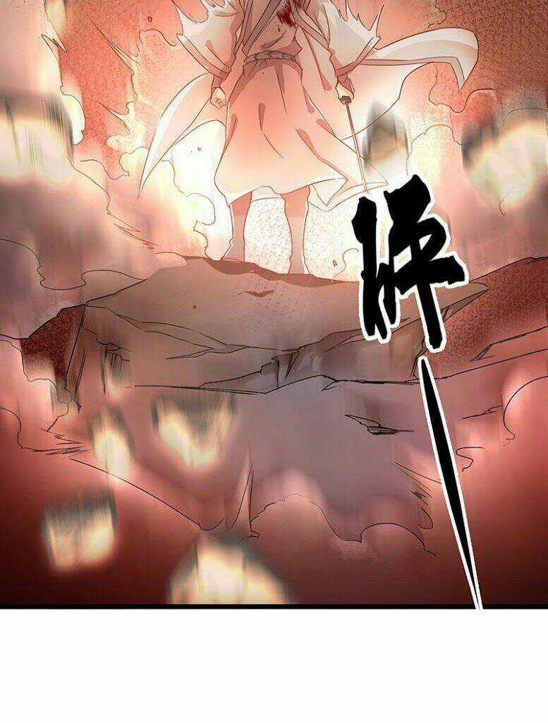 Hỗn Độn Kiếm Thần - Chapter 1 - Trang 8