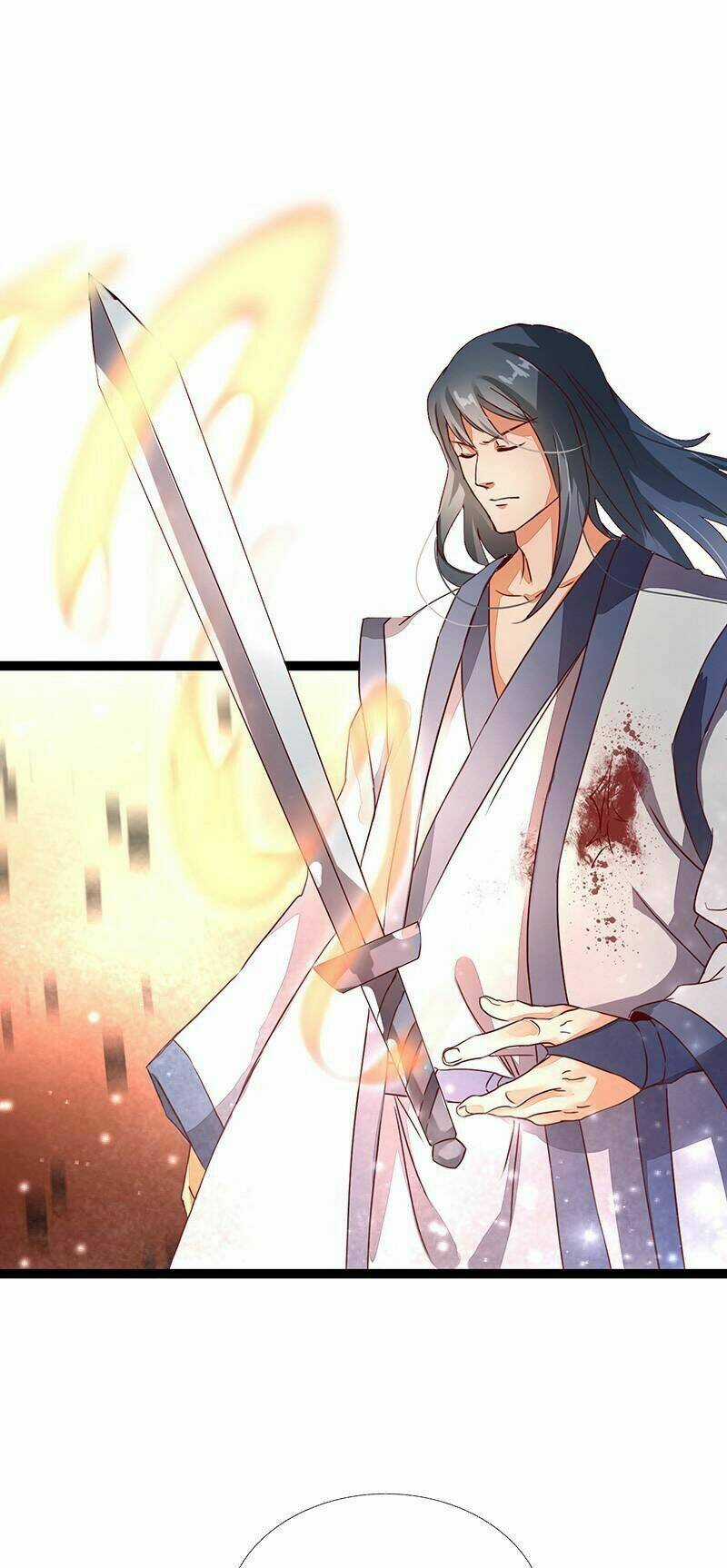 Hỗn Độn Kiếm Thần - Chapter 1 - Trang 9