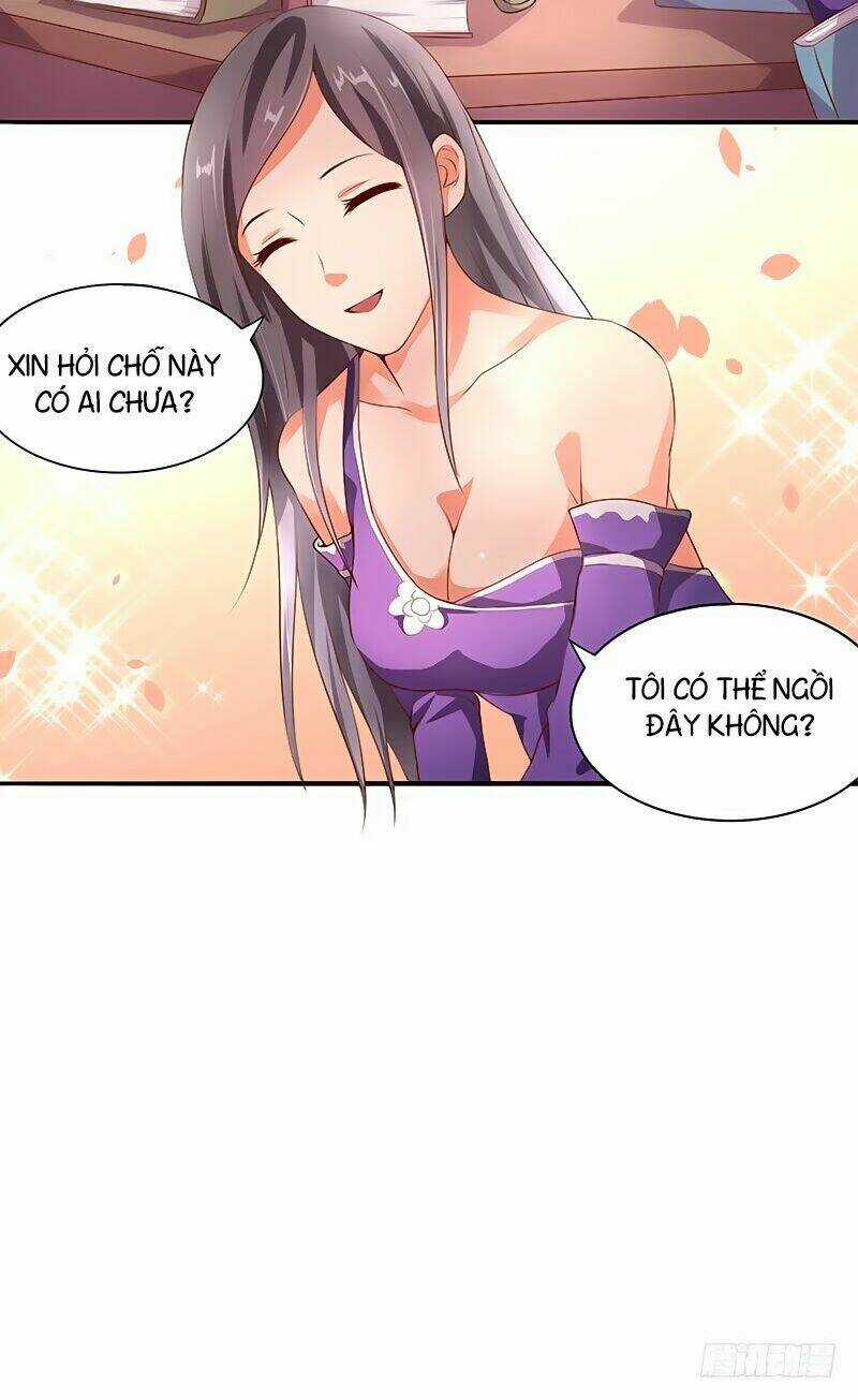 Hỗn Độn Kiếm Thần - Chapter 10 - Trang 4