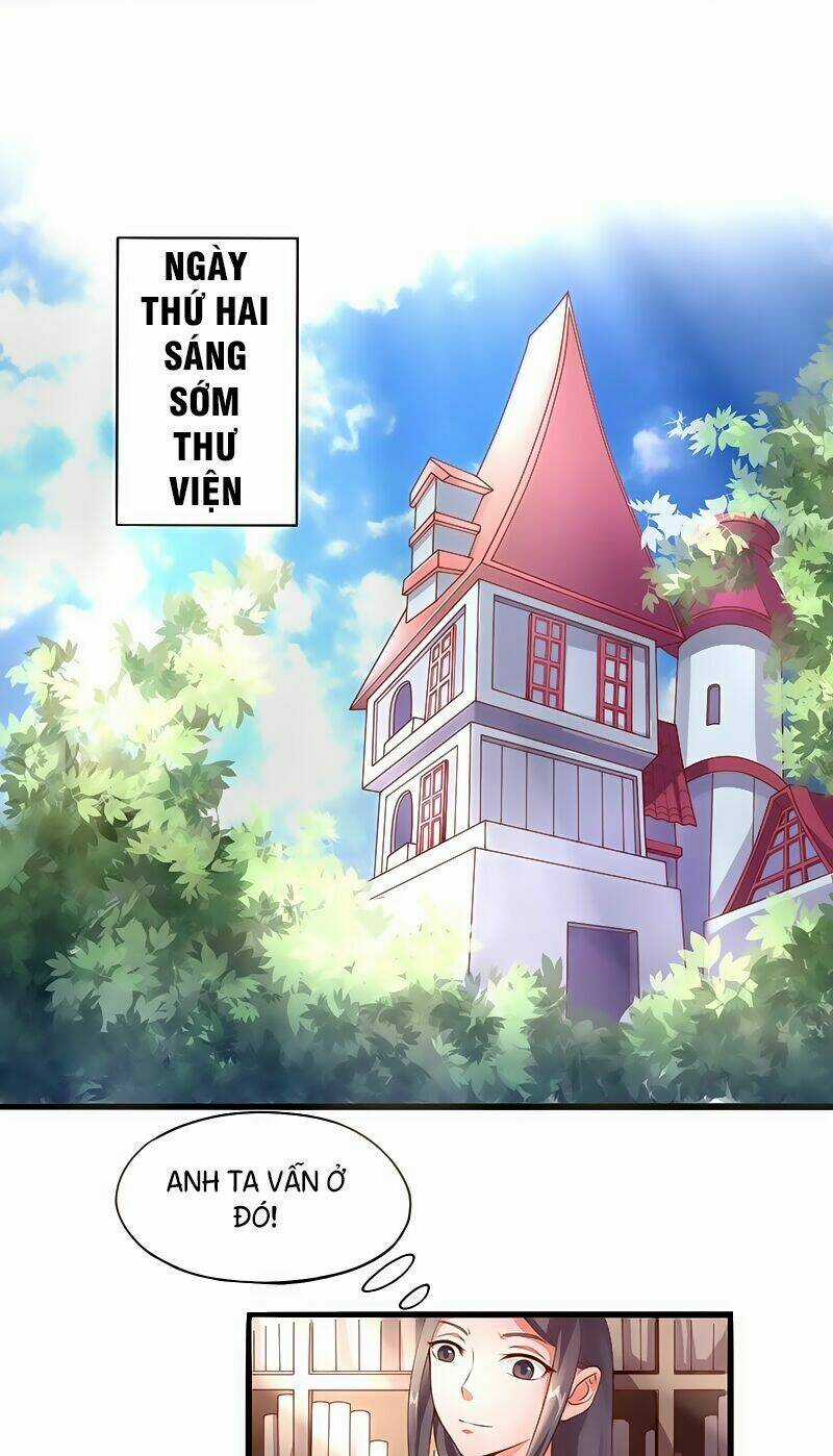 Hỗn Độn Kiếm Thần - Chapter 10 - Trang 9