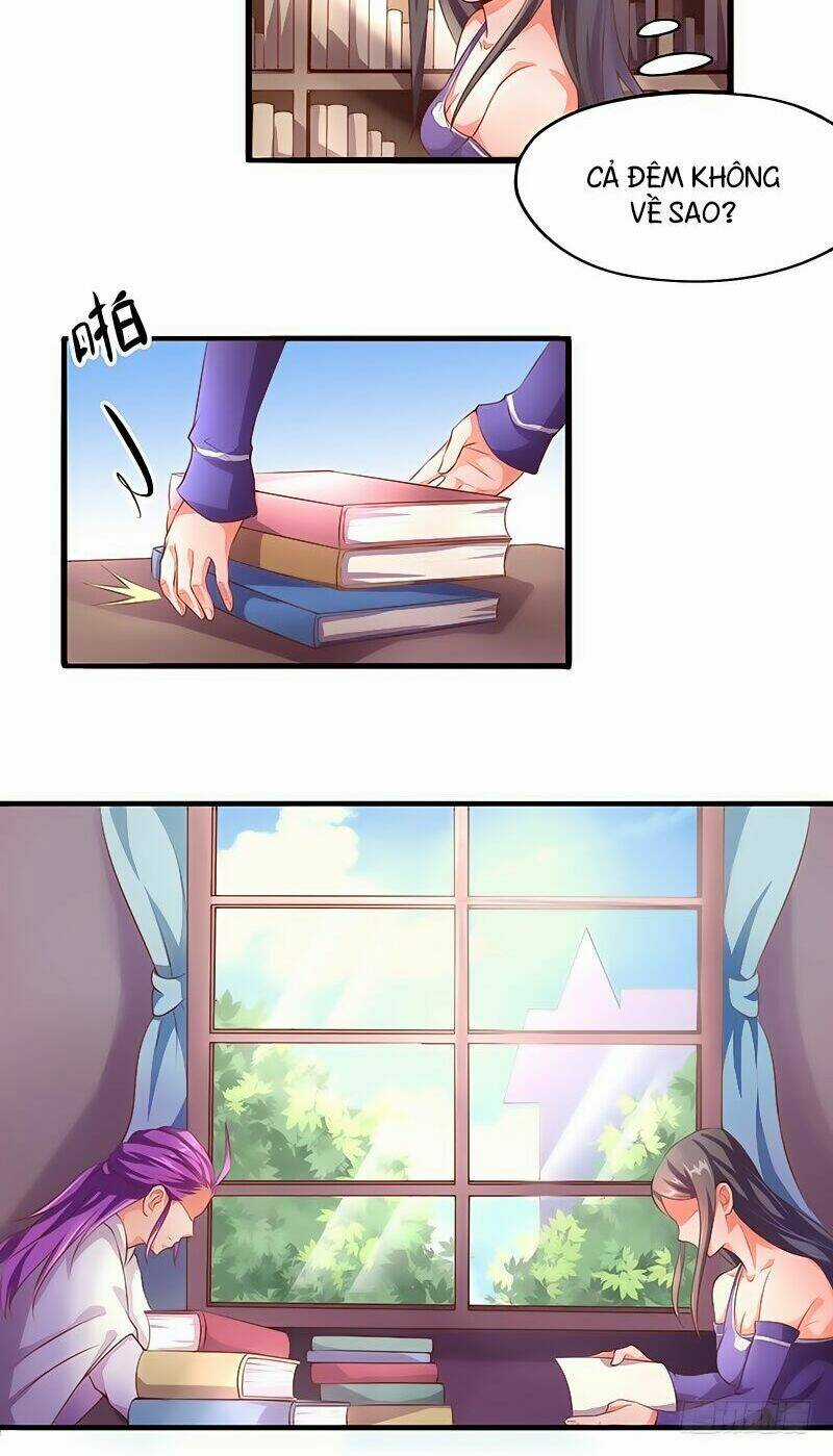 Hỗn Độn Kiếm Thần - Chapter 10 - Trang 10