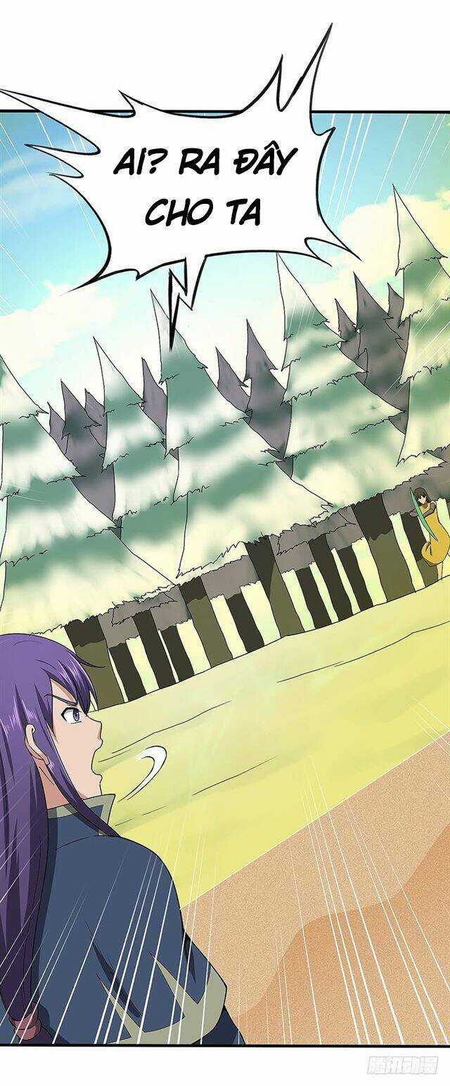 Hỗn Độn Kiếm Thần - Chapter 100 - Trang 13