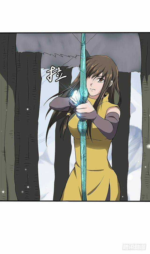 Hỗn Độn Kiếm Thần - Chapter 100 - Trang 14