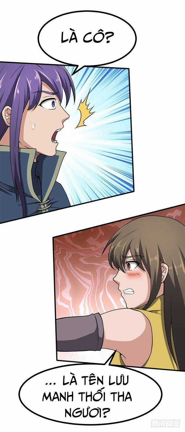 Hỗn Độn Kiếm Thần - Chapter 100 - Trang 15