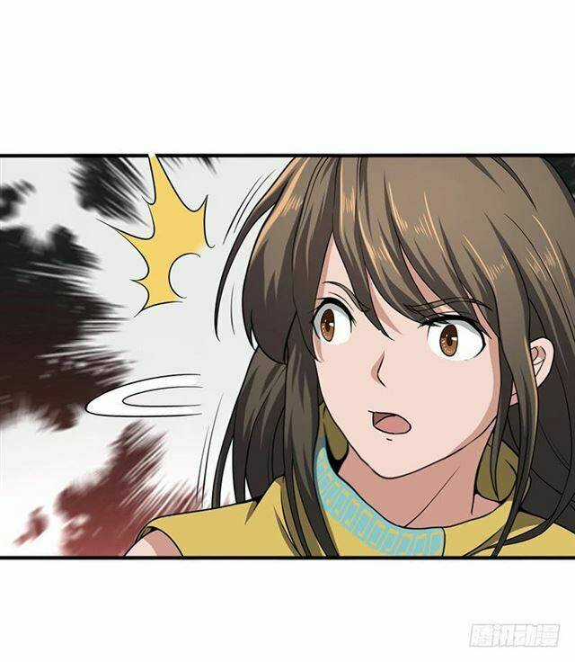 Hỗn Độn Kiếm Thần - Chapter 100 - Trang 17