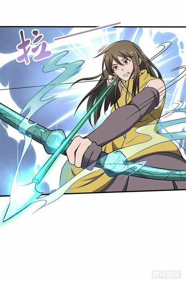 Hỗn Độn Kiếm Thần - Chapter 100 - Trang 18