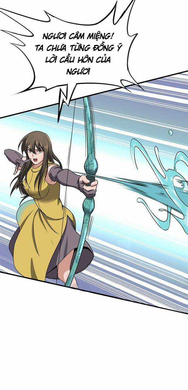 Hỗn Độn Kiếm Thần - Chapter 100 - Trang 24