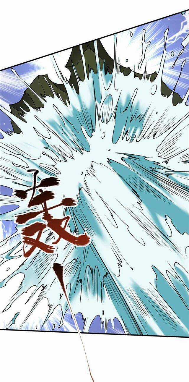 Hỗn Độn Kiếm Thần - Chapter 100 - Trang 25