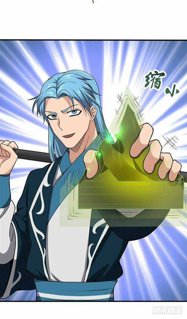 Hỗn Độn Kiếm Thần - Chapter 100 - Trang 26