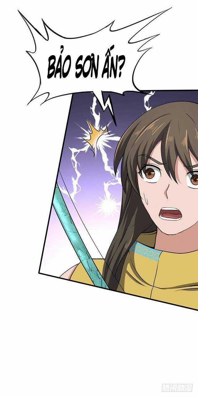 Hỗn Độn Kiếm Thần - Chapter 100 - Trang 27