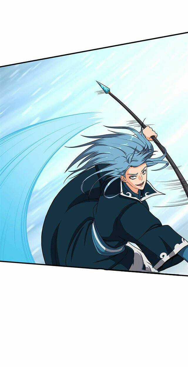 Hỗn Độn Kiếm Thần - Chapter 100 - Trang 29