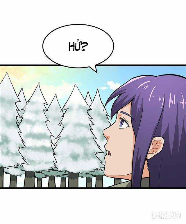 Hỗn Độn Kiếm Thần - Chapter 100 - Trang 4