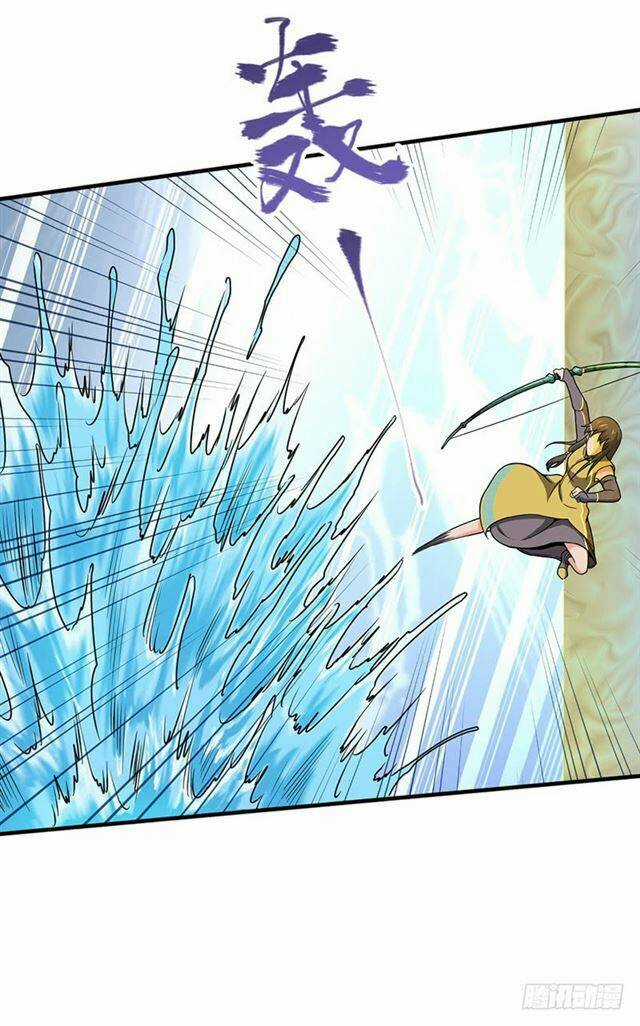 Hỗn Độn Kiếm Thần - Chapter 100 - Trang 31