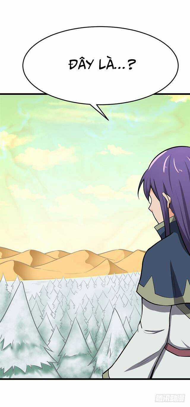 Hỗn Độn Kiếm Thần - Chapter 100 - Trang 6