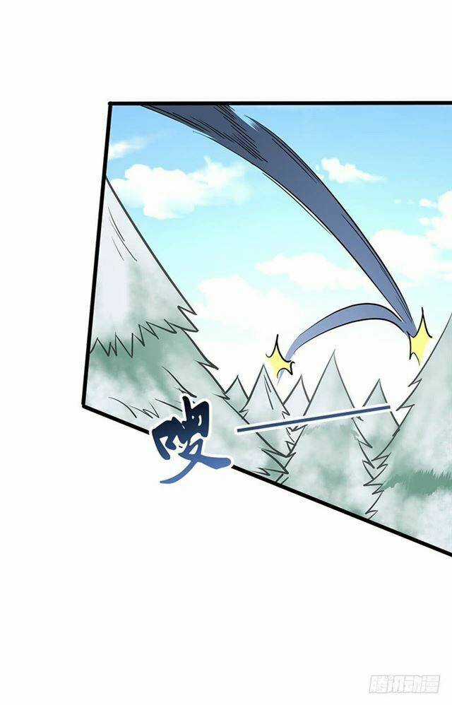 Hỗn Độn Kiếm Thần - Chapter 100 - Trang 7