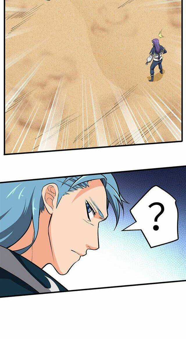 Hỗn Độn Kiếm Thần - Chapter 101 - Trang 14