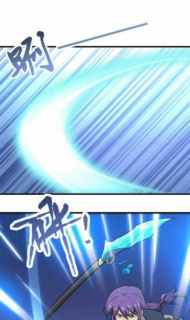 Hỗn Độn Kiếm Thần - Chapter 101 - Trang 23