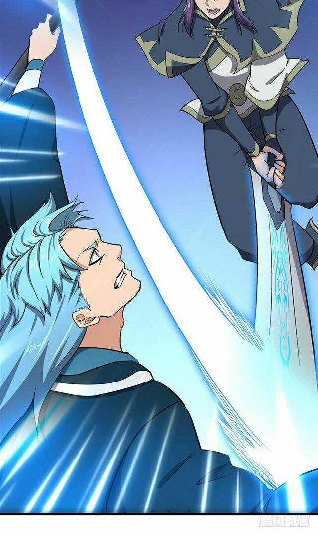 Hỗn Độn Kiếm Thần - Chapter 101 - Trang 24