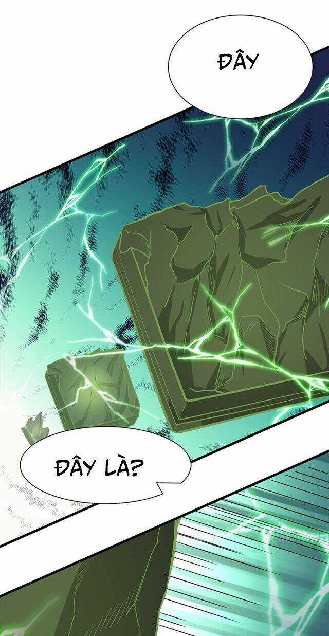 Hỗn Độn Kiếm Thần - Chapter 101 - Trang 28