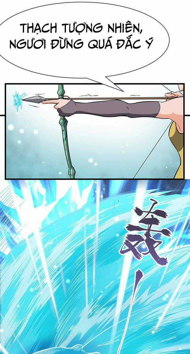 Hỗn Độn Kiếm Thần - Chapter 101 - Trang 31