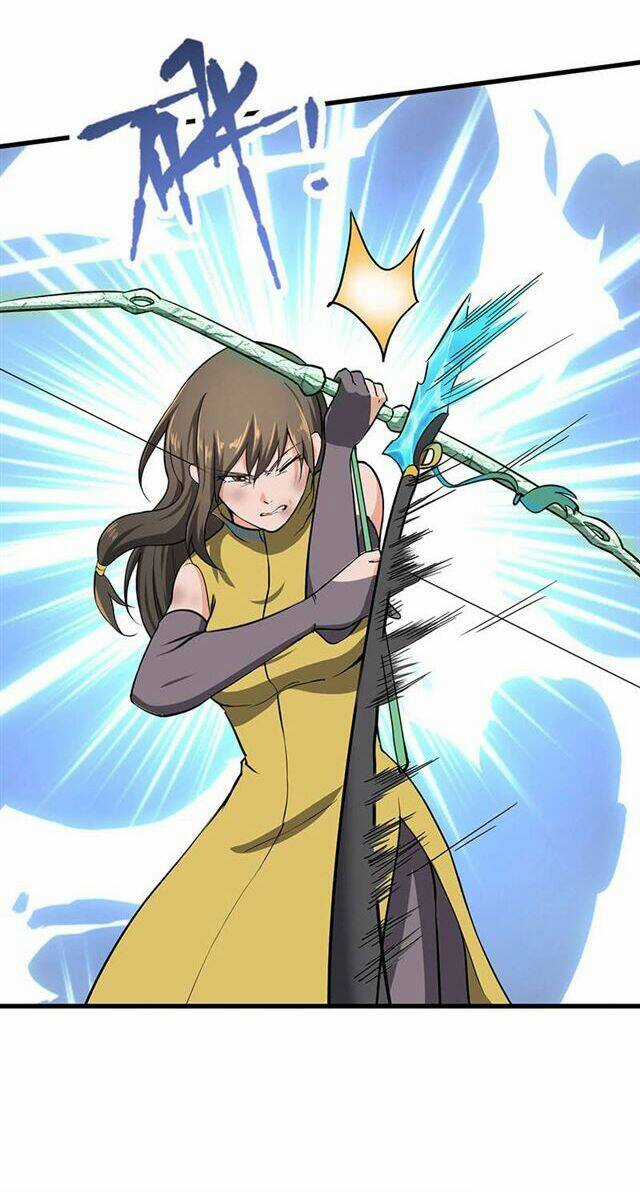 Hỗn Độn Kiếm Thần - Chapter 101 - Trang 8