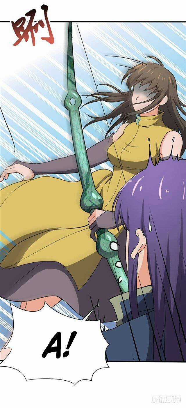 Hỗn Độn Kiếm Thần - Chapter 102 - Trang 11