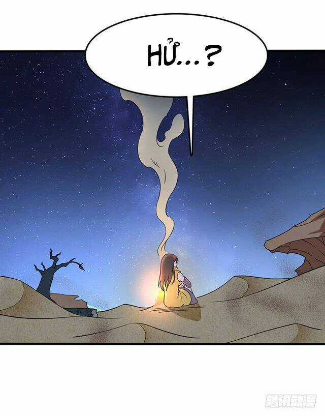 Hỗn Độn Kiếm Thần - Chapter 102 - Trang 15