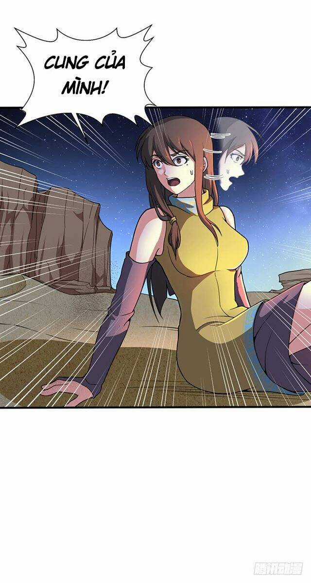 Hỗn Độn Kiếm Thần - Chapter 102 - Trang 16