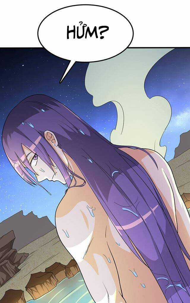 Hỗn Độn Kiếm Thần - Chapter 102 - Trang 19