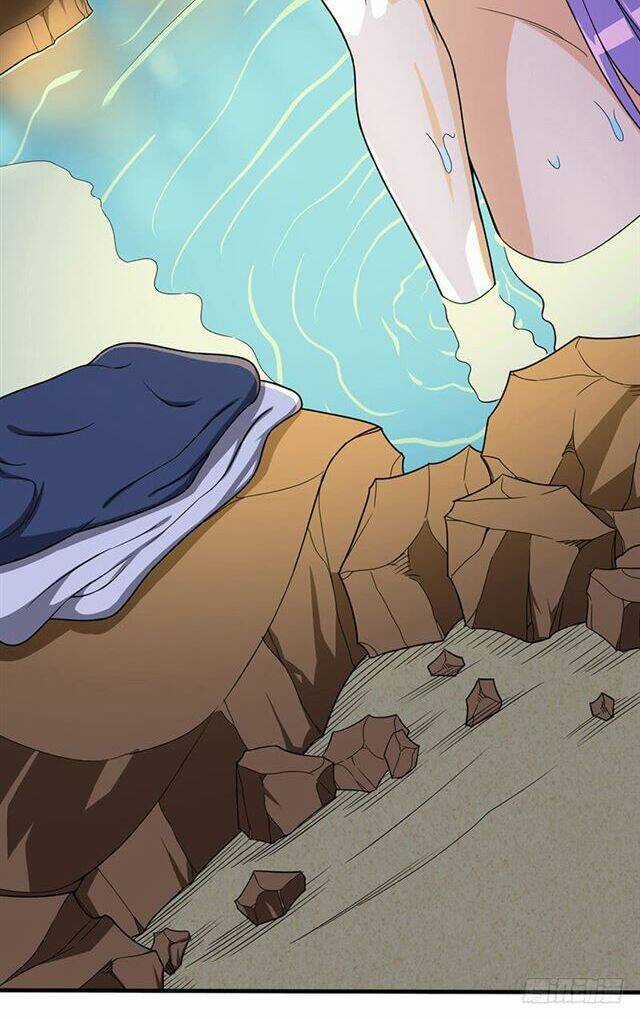 Hỗn Độn Kiếm Thần - Chapter 102 - Trang 20