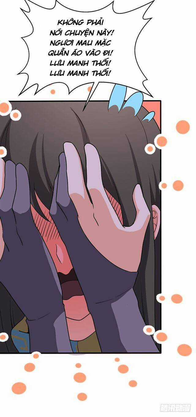 Hỗn Độn Kiếm Thần - Chapter 102 - Trang 26