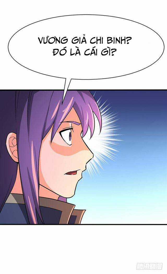 Hỗn Độn Kiếm Thần - Chapter 102 - Trang 29