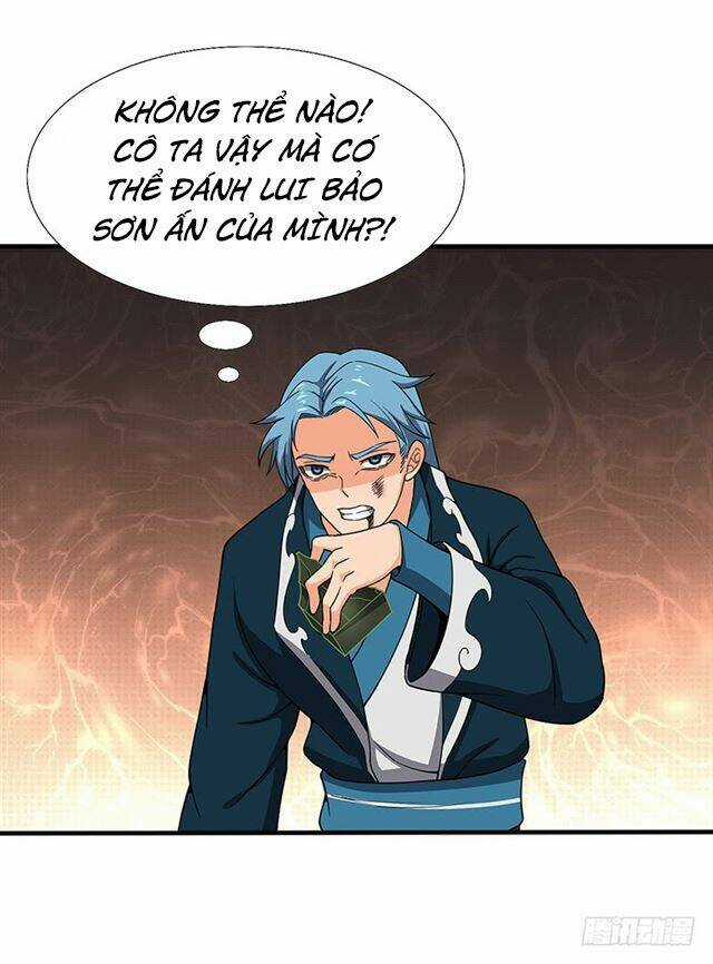 Hỗn Độn Kiếm Thần - Chapter 102 - Trang 4