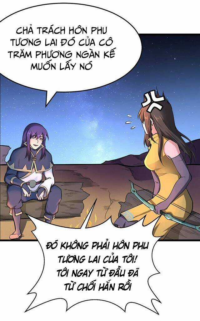 Hỗn Độn Kiếm Thần - Chapter 102 - Trang 33