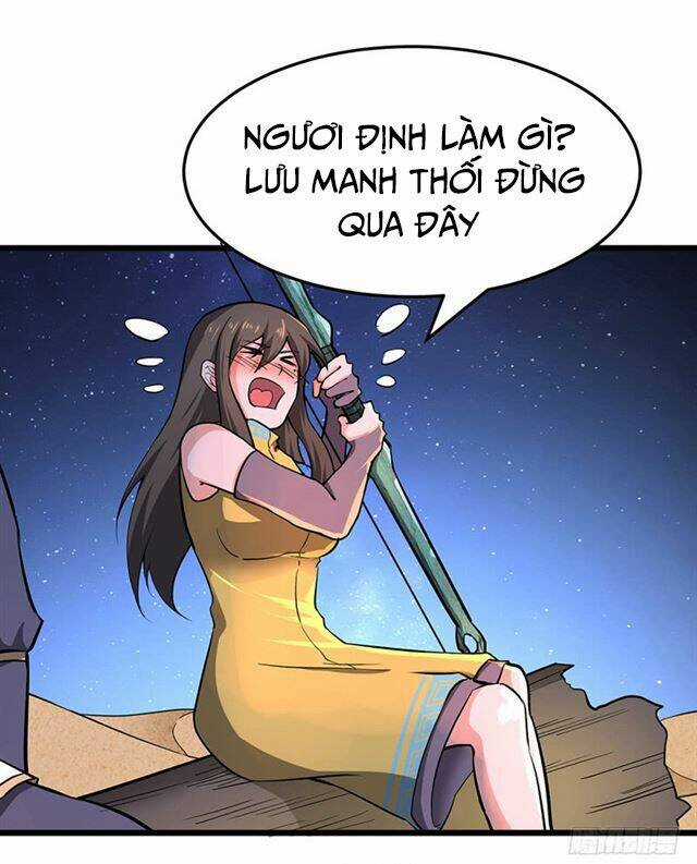 Hỗn Độn Kiếm Thần - Chapter 102 - Trang 36