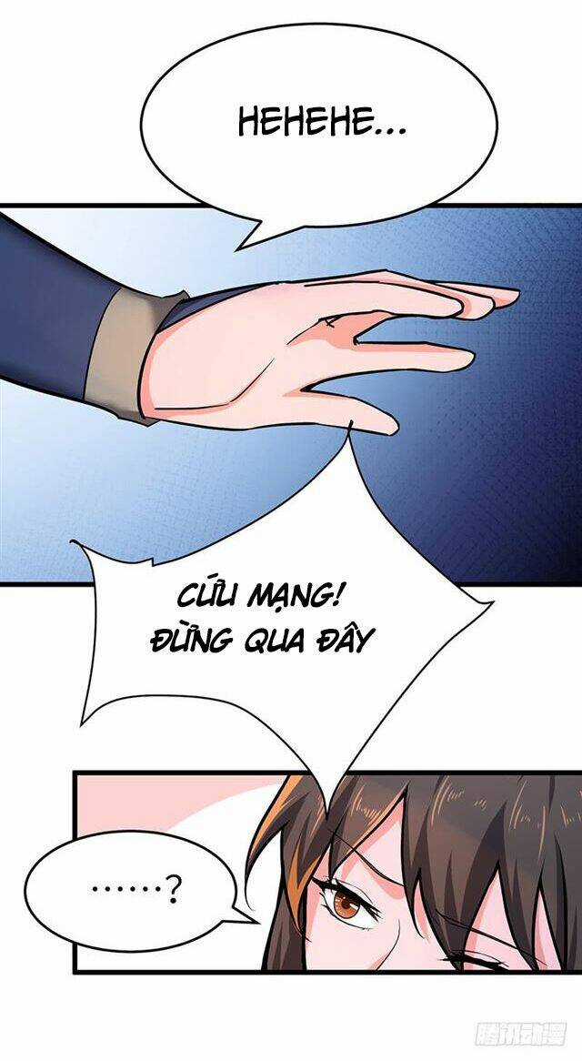 Hỗn Độn Kiếm Thần - Chapter 102 - Trang 37
